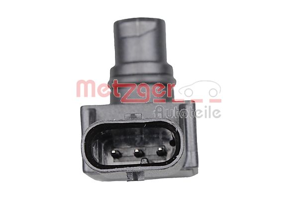 METZGER 0906443 GREENPARTS Sensor, Saugrohrdruck
